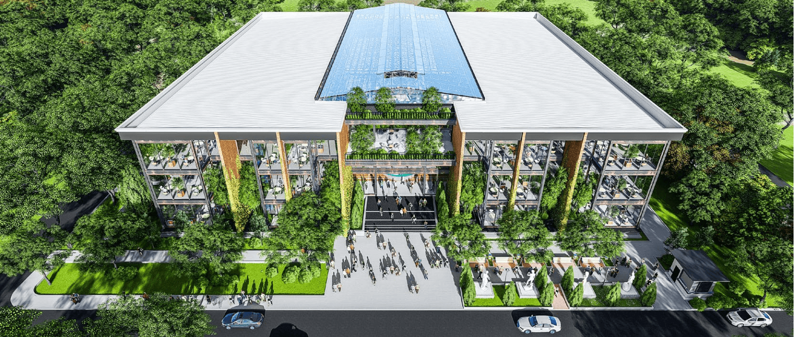 Hồ sơ kinh nghiệm các dự án đã thực hiện