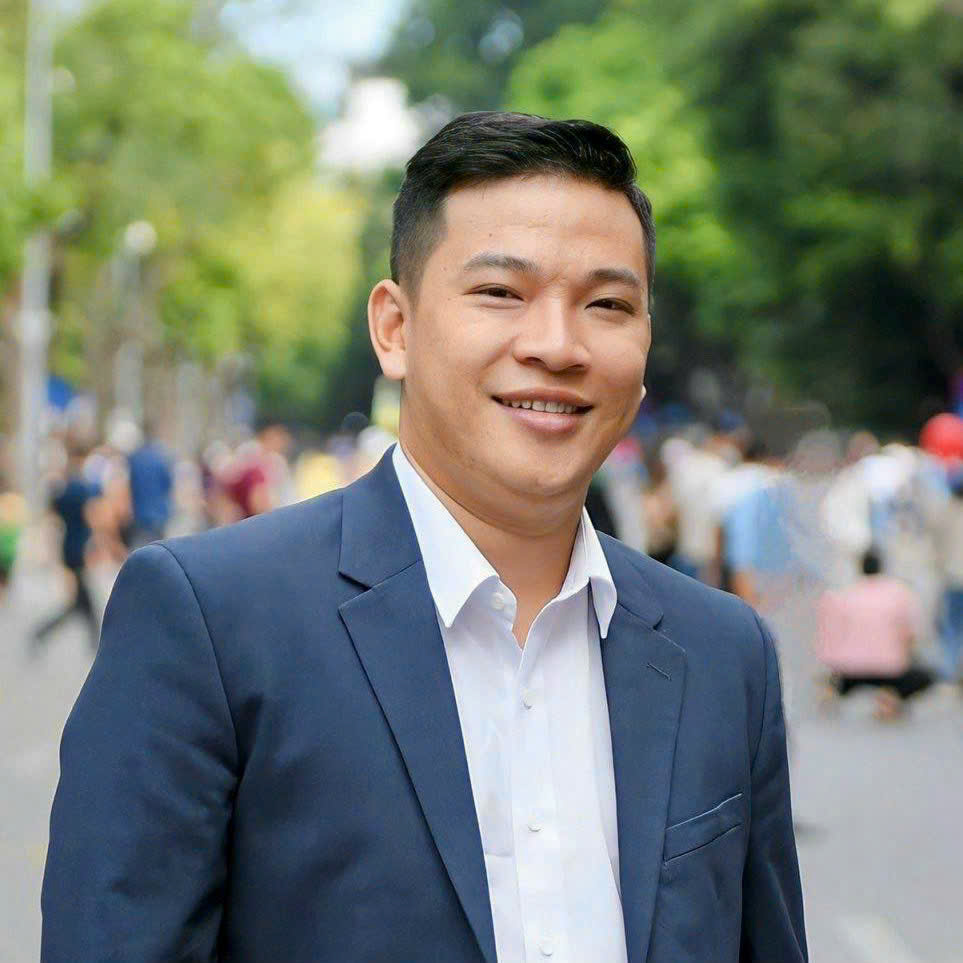 KTS Trần Anh Dũng – CEO