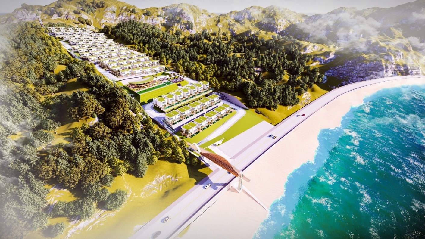 KHU NGHỈ DƯỠNG AN GIA 5.1